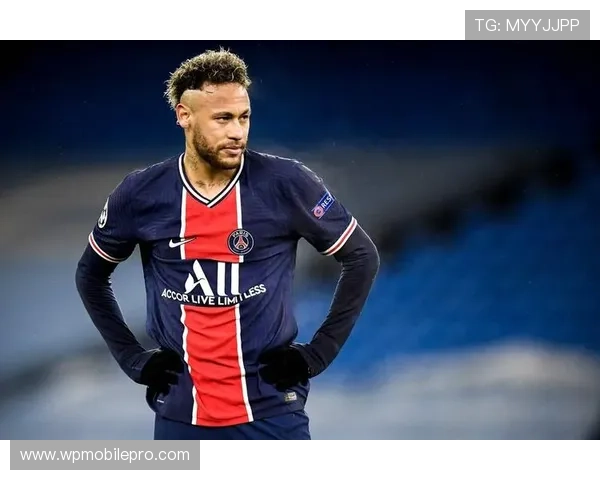 内马尔新冠感染事件最新进展：球员已隔离，状态恢复中