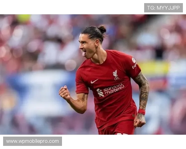 努涅斯非典型中锋属性评价两极分化解析