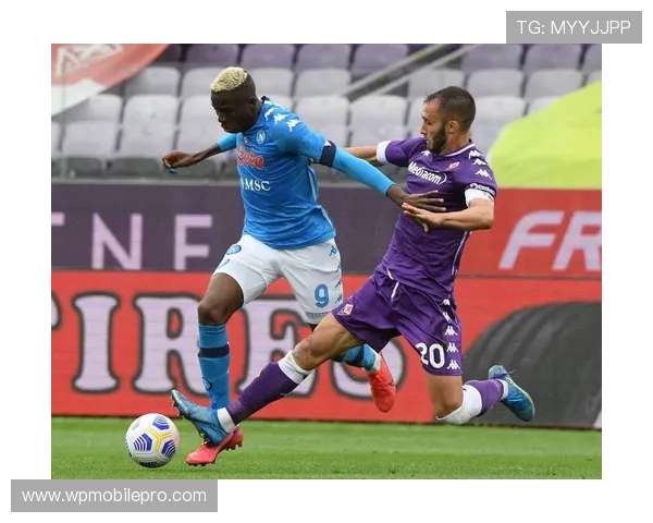 奥斯梅恩在单箭头体系中的核心终结作用解析