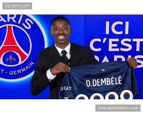 登贝莱:西甲冠军主力身份实现俱乐部荣誉突破 登贝莱:西甲冠军主力身份实现俱乐部荣誉突破