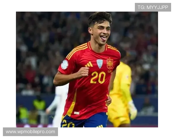 佩德里进球效率与进攻角色解析