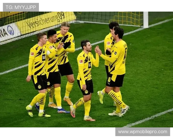 “大黄蜂”的危机：多特蒙德战术混乱、阵容老化，争冠之路陷入迷茫