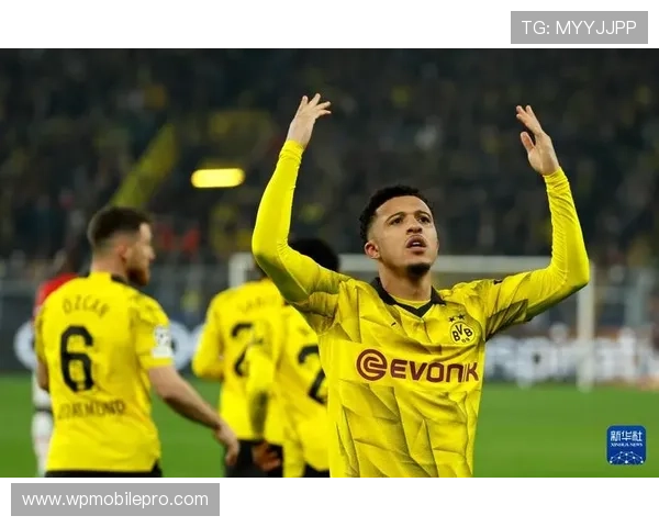 多特蒙德:从战术体系到冠军归属,这支青年军的崛起之路究竟能走多远? 多特蒙德:从战术体系到冠军归属,这支青年军的崛起之路究竟能走多远?