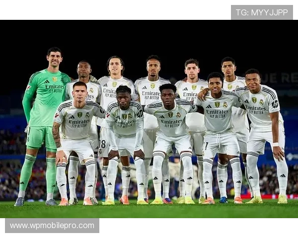 皇马进入新王朝阶段？近期表现与阵容结构引发讨论