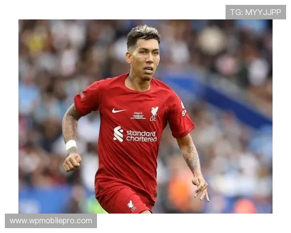 凯恩 vs 菲尔米诺：伪九号战术角色与进攻参与度对比