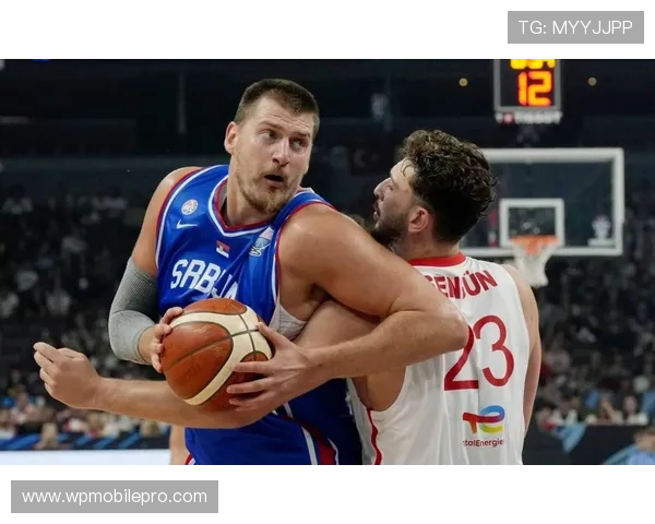 班切罗挡拆单打更胜约基奇式组织效率