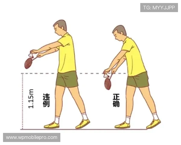 新手必看！如何正确理解“延误比赛违例”及其判罚标准